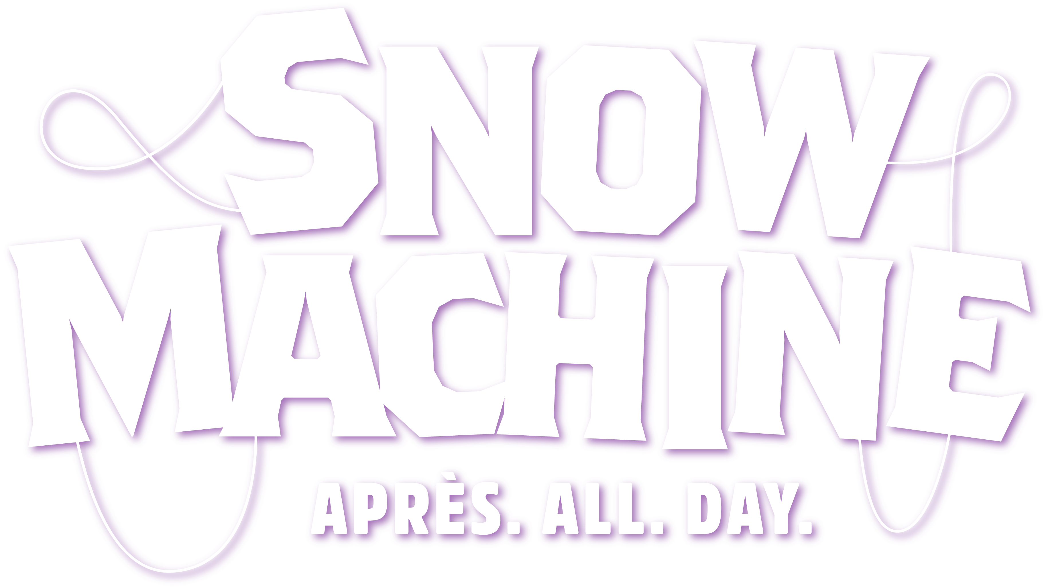 Snow Machine Logo